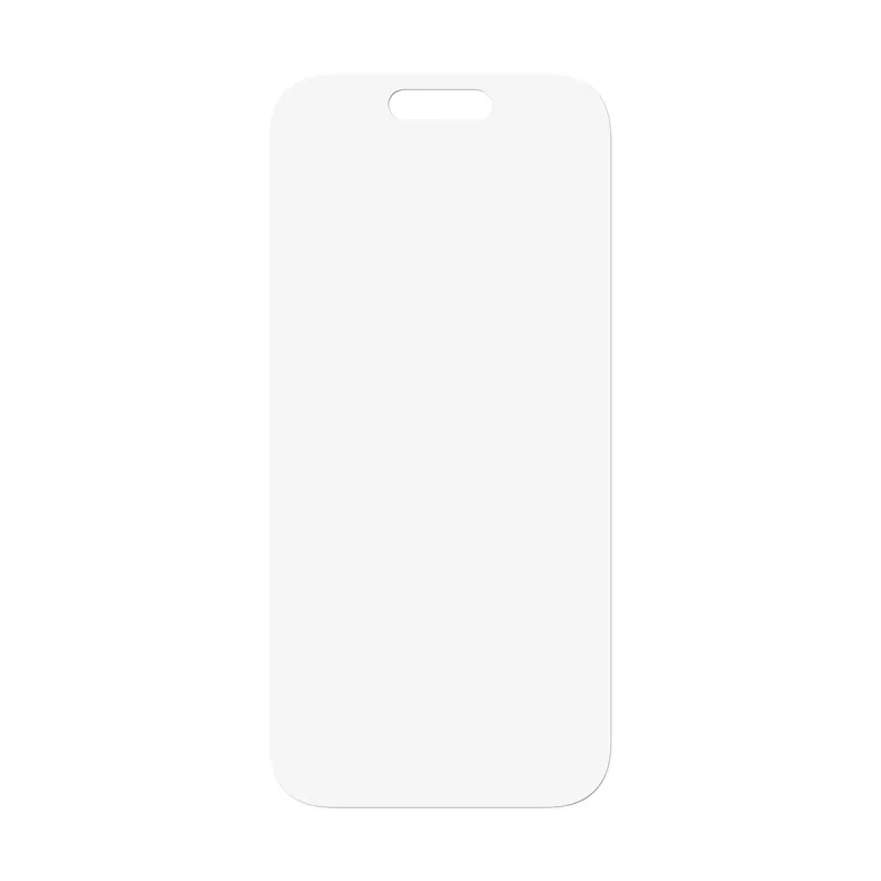 PanzerGlass ® displayschermfolie iPhone 17 | iPhone 16 Pro | Classic Fit met EasyAligner