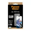PanzerGlass ® Screen Protector iPhone 17 Pro Max | Ultra-Wide Fit met EasyAligner
