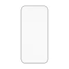 PanzerGlass ® Screen Protector iPhone 17 Pro Max | Ultra-Wide Fit met EasyAligner