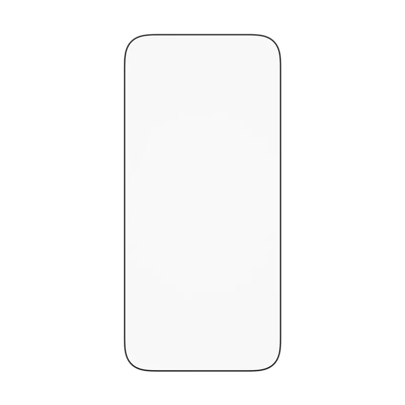 PanzerGlass ® Screen Protector iPhone 17 Pro Max | Ultra-Wide Fit met EasyAligner
