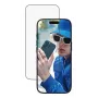 PanzerGlass displayschermfolie iPhone 17 Pro Ultra-Wide Fit EasyAligner krasvast stootvast