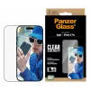 PanzerGlass displayschermfolie iPhone 17 Pro Ultra-Wide Fit EasyAligner krasvast stootvast