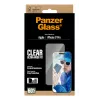 PanzerGlass displayschermfolie iPhone 17 Pro Ultra-Wide Fit EasyAligner krasvast stootvast