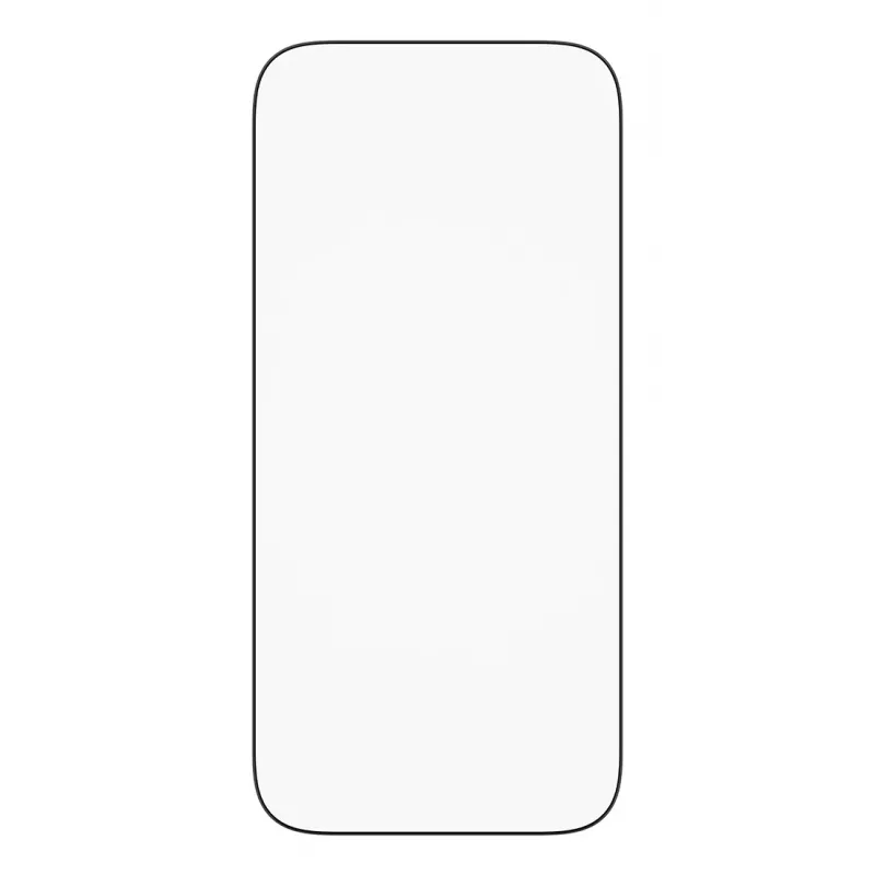 PanzerGlass displayschermfolie iPhone 17 Pro Ultra-Wide Fit EasyAligner krasvast stootvast