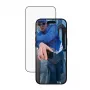PanzerGlass ® displayschermfolie iPhone Air | Ultra-Wide Fit met EasyAligner