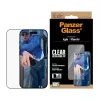 PanzerGlass ® displayschermfolie iPhone Air | Ultra-Wide Fit met EasyAligner