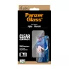 PanzerGlass ® displayschermfolie iPhone Air | Ultra-Wide Fit met EasyAligner