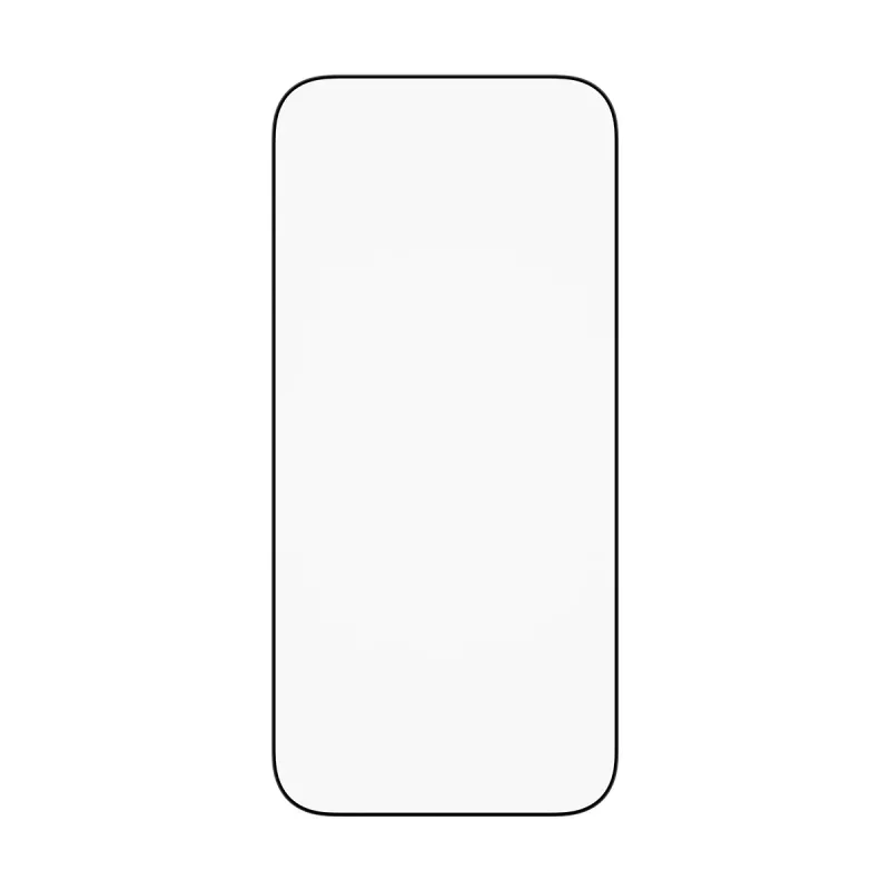 PanzerGlass ® displayschermfolie iPhone Air | Ultra-Wide Fit met EasyAligner