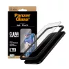 PanzerGlass ® displayschermfolie iPhone Air | Ultra-Wide Fit met EasyAligner