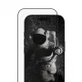 PanzerGlass ® Ceramic II displayschermfolie iPhone 17 | iPhone 16 Pro | Ultra-Wide Fit met EasyAligner