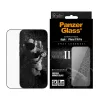 PanzerGlass ® Ceramic II displayschermfolie iPhone 17 | iPhone 16 Pro | Ultra-Wide Fit met EasyAligner