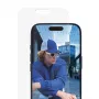 PanzerGlass iPhone 17 Pro Classic Fit EasyAligner displayschermfolie, krasvast, stootvast