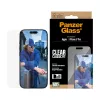 PanzerGlass iPhone 17 Pro Classic Fit EasyAligner displayschermfolie, krasvast, stootvast