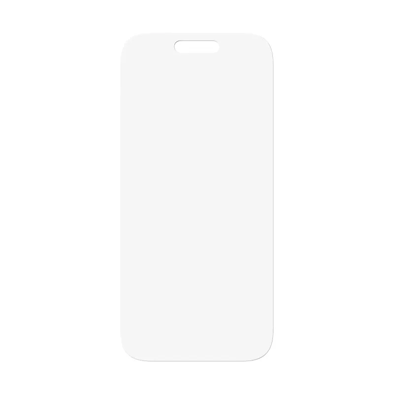 PanzerGlass iPhone 17 Pro Classic Fit EasyAligner displayschermfolie, krasvast, stootvast