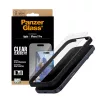 PanzerGlass iPhone 17 Pro Classic Fit EasyAligner displayschermfolie, krasvast, stootvast