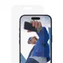 PanzerGlass® displayschermfolie iPhone Air | Classic Fit met EasyAligner