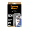 PanzerGlass® displayschermfolie iPhone Air | Classic Fit met EasyAligner