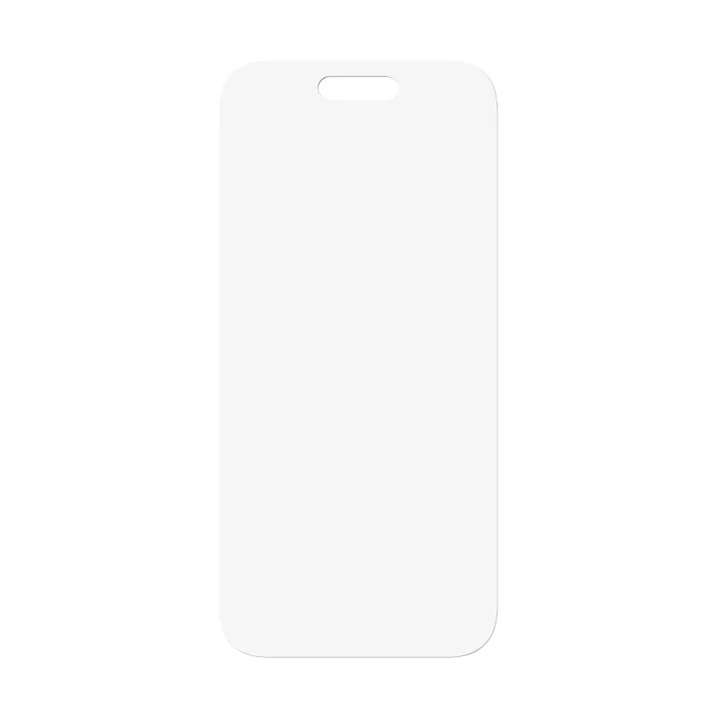 PanzerGlass® displayschermfolie iPhone Air | Classic Fit met EasyAligner