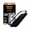 PanzerGlass® displayschermfolie iPhone Air | Classic Fit met EasyAligner
