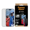 PanzerGlass ® 2-Way Privacy Screen Protector iPhone Air | Ultra-Wide Fit met EasyAligner