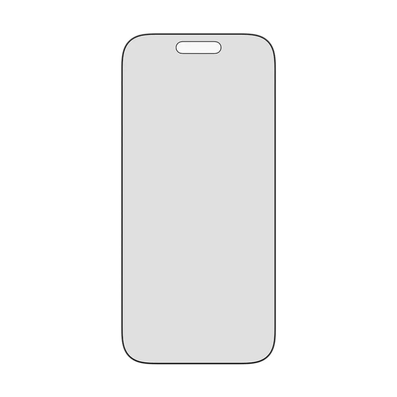 PanzerGlass ® 2-Way Privacy Screen Protector iPhone 17 Pro | Ultra-Wide Fit met EasyAligner