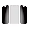PanzerGlass ® 2-Way Privacy Screen Protector iPhone 17 Pro | Ultra-Wide Fit met EasyAligner