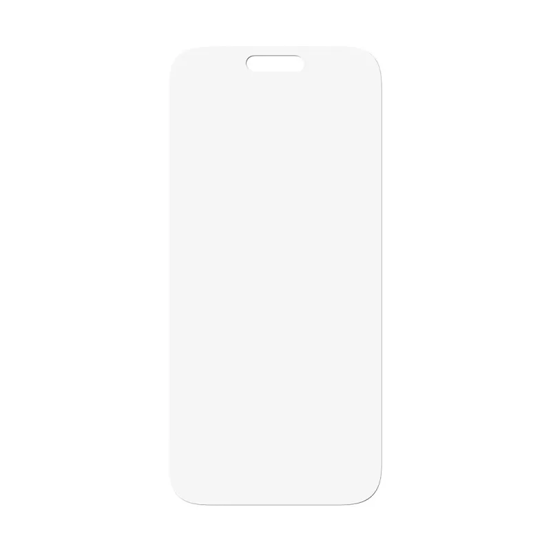 PanzerGlass ® displayschermfolie iPhone 17 Pro Max | Classic Fit met EasyAligner