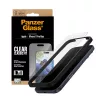 PanzerGlass ® displayschermfolie iPhone 17 Pro Max | Classic Fit met EasyAligner