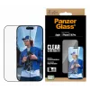 PanzerGlass ® displayschermfolie iPhone 17 | iPhone 16 Pro | Ultra-Wide Fit met EasyAligner