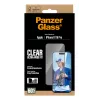 PanzerGlass ® displayschermfolie iPhone 17 | iPhone 16 Pro | Ultra-Wide Fit met EasyAligner