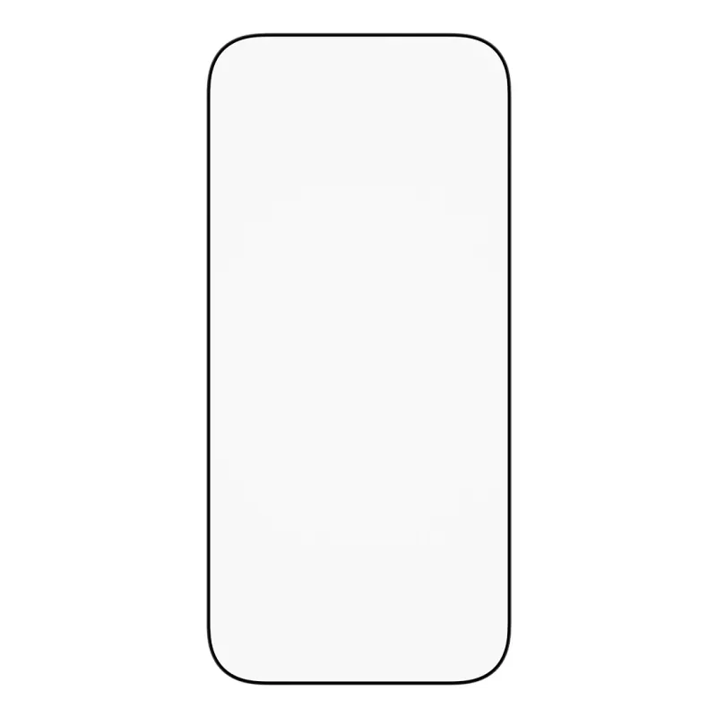 PanzerGlass ® displayschermfolie iPhone 17 | iPhone 16 Pro | Ultra-Wide Fit met EasyAligner