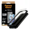 PanzerGlass ® displayschermfolie iPhone 17 | iPhone 16 Pro | Ultra-Wide Fit met EasyAligner