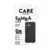 PanzerGlass CARE™ by ® Samba Case zwart met MagSafe iPhone 17