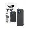 PanzerGlass CARE™ by ® Samba Case zwart met MagSafe iPhone 17