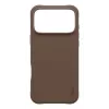 PanzerGlass CARE™ by ® Samba Case espresso met MagSafe iPhone 17 Pro Max