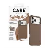 PanzerGlass CARE™ by ® Samba Case espresso met MagSafe iPhone 17 Pro Max