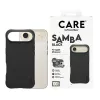 PanzerGlass CARE™ by ® Samba Case zwart met MagSafe iPhone Air