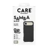 PanzerGlass CARE™ by ® Samba Case zwart met MagSafe iPhone Air