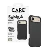 PanzerGlass CARE™ by ® Samba Case zwart met MagSafe iPhone Air