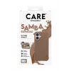 PanzerGlass CARE™ by ® Samba Case espresso met MagSafe iPhone 17