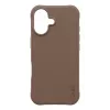 PanzerGlass CARE™ by ® Samba Case espresso met MagSafe iPhone 17