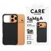 PanzerGlass CARE™ by ® Samba Case zwart met MagSafe iPhone 17 Pro Max