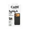PanzerGlass CARE™ by ® Samba Case zwart met MagSafe iPhone 17 Pro Max