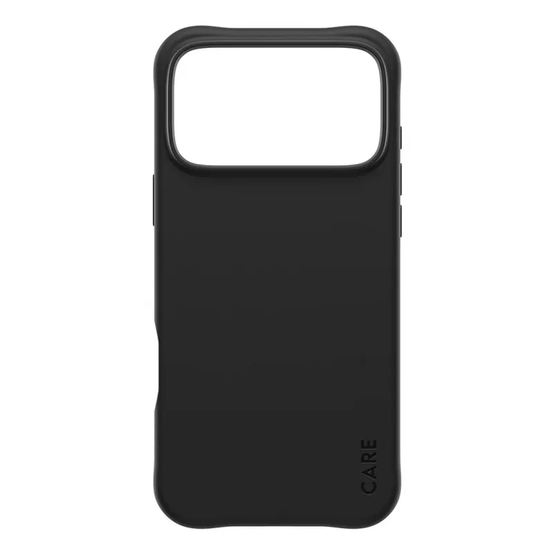 PanzerGlass CARE™ by ® Samba Case zwart met MagSafe iPhone 17 Pro Max