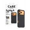 PanzerGlass CARE™ by ® Samba Case zwart met MagSafe iPhone 17 Pro Max