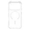 PanzerGlass CARE™ by ® Samba Case transparant met witte MagSafe iPhone 17 Pro