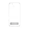 PanzerGlass CARE by Feature hoesje, transparant, met kickstand & MagSafe, iPhone 17