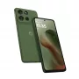Motorola moto g56 5G smartphone van 17,1 cm (6,72 inch), Dual SIM (nano-SIM + eSIM), Android 15, USB-C, 8 GB, 256 GB, 5200 mAh, 120 Hz, IP68/IP69, Dill Green