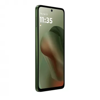 Motorola moto g56 5G 17,1 cm (6,72 inch) Hybrid Dual SIM Android 15 USB Type-C 8 GB 256 GB 5200 mAh groen