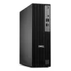 DELL Pro QCS1250 Intel® Core™ i5 i5-14500 16 GB DDR5-SDRAM 512 GB SSD Windows 11 Pro Slim PC pc zwart